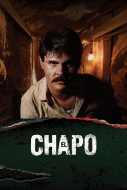 El Chapo