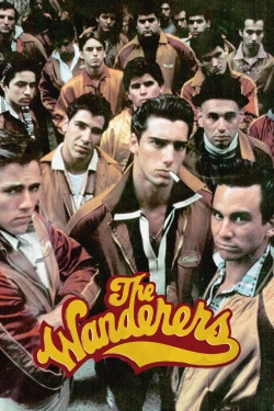 The Wanderers