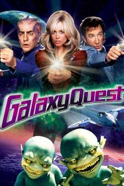 Galaxy Quest