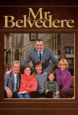 Mr. Belvedere