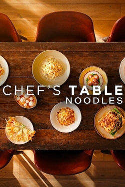 Chef's Table: Noodles