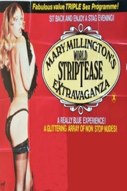 Mary Millington's World Striptease Extravaganza