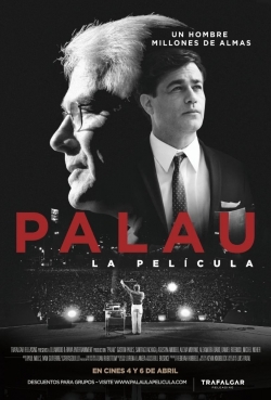 Palau the Movie