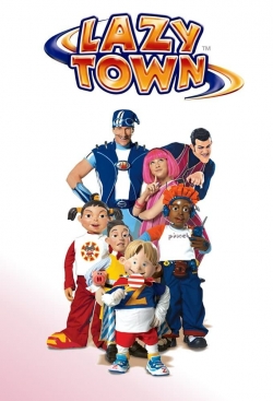 LazyTown