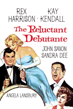 The Reluctant Debutante