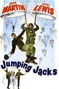 Jumping Jacks