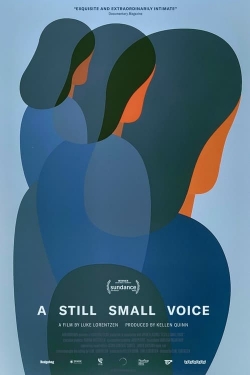 A Still Small Voice